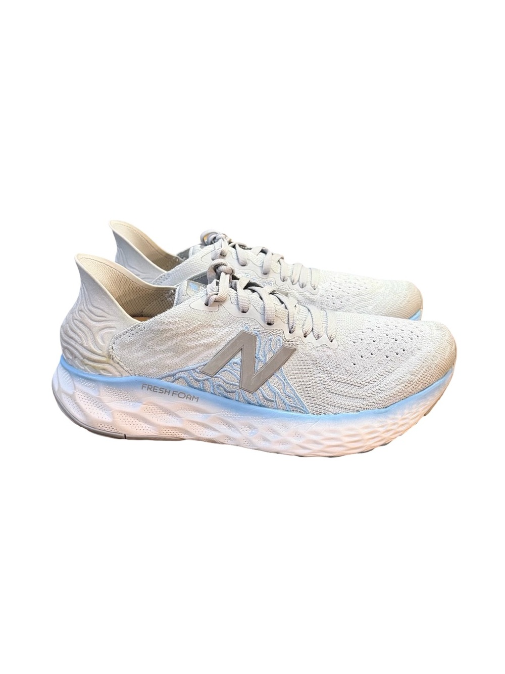 New Balance Fresh Foam 1080v10 Running Shoes Women’s Size 9.5